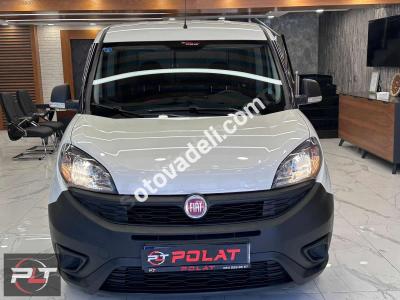 Fiat Doblo Cargo 2023 1.6 Multijet Maxi