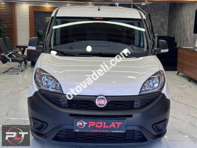 Fiat Doblo Cargo 2023 1.6 Multijet Maxi