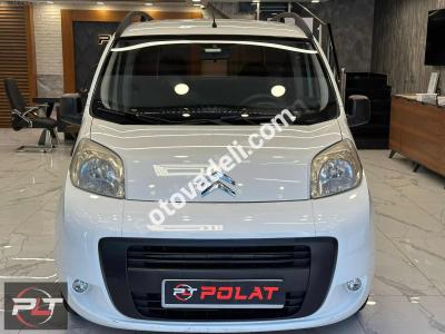 Citroen Nemo 2016 Combi 1.3 HDi SX Plus Vizyon