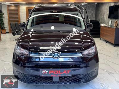 Volkswagen Caddy 2023 2.0 TDI Life