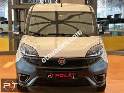 Fiat Doblo Cargo 2023 1.6 Multijet Maxi