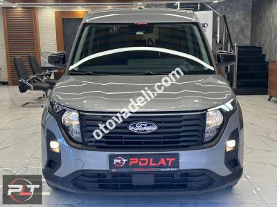 Ford Tourneo Courier 2024 1.0 EcoBoost Titanium