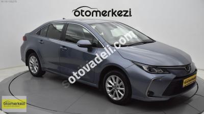 Toyota Corolla 2020 1.8 Hybrid Dream