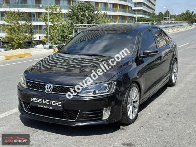 Volkswagen Jetta 2012 1.6 TDI Trendline