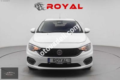 Fiat Egea 2020 1.6 Multijet Easy