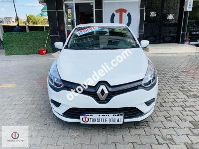 Renault Clio 2016 1.5 dCi Joy