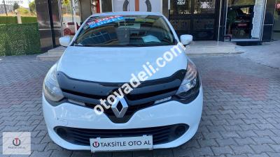 Renault Clio 2015 1.5 dCi Joy