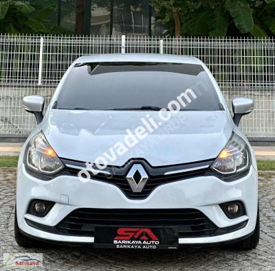 Renault Clio 2015 1.5 dCi Touch