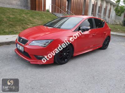 Seat Leon 2013 1.6 TDI CR Style