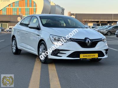 Renault Megane 2021 1.3 TCe Joy