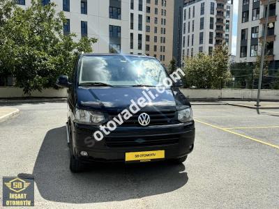 Volkswagen Transporter 2013 2.0 TDI City Van Comfortline