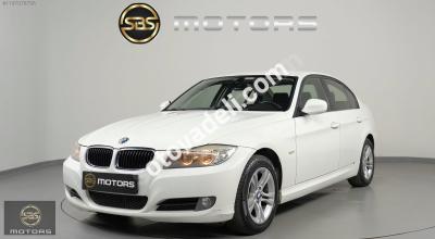 BMW 3 Serisi 2011 320d Premium