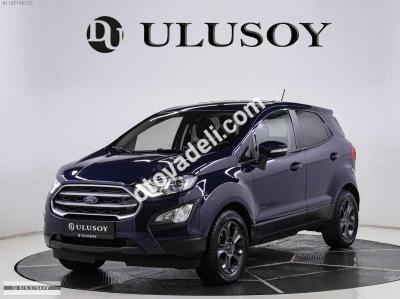 Ford EcoSport 2022 1.0 EcoBoost Style