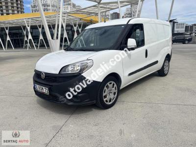 Fiat Doblo Cargo 2015 1.3 Multijet Maxi