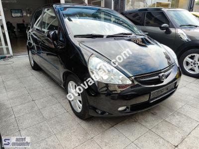 Honda Jazz 2008 1.4 Elite