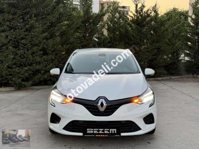 Renault Clio 2021 1.0 TCe Joy