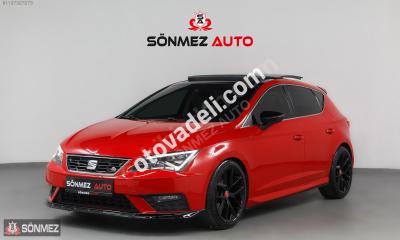 Seat Leon 2017 1.6 TDI Style