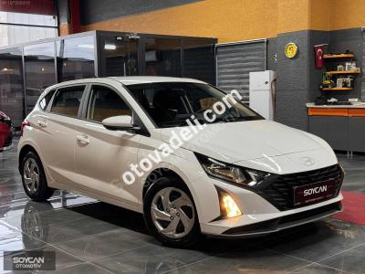 Hyundai i20 2024 1.4 MPI Jump