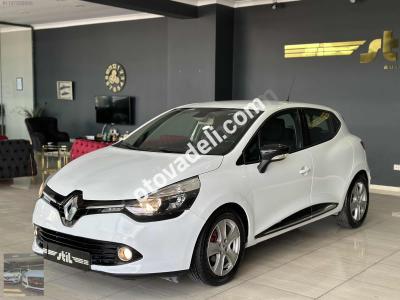 Renault Clio 2016 1.5 dCi Icon