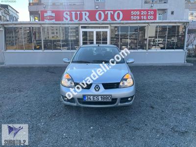 Renault Symbol 2009 1.5 DCI Extreme