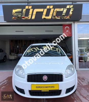 Fiat Linea 2013 1.4 Fire Actual