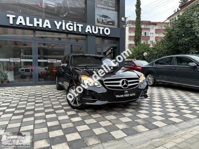 Mercedes E Serisi 2013 E 180 Elite