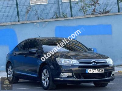 Citroen C5 2008 1.6 HDi SX