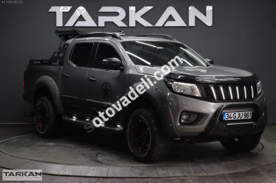 Nissan Navara 2016 2.3 DCI 4x4