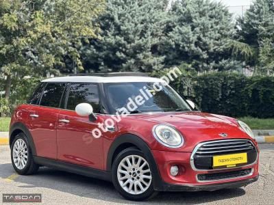 Mini Cooper 2015 1.5 Pepper