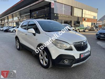 Opel Mokka 2013 1.4 Enjoy