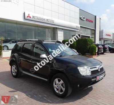 Dacia Duster 2012 1.5 DCi Laureate