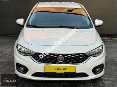 Fiat Egea 2017 1.6 Multijet Comfort