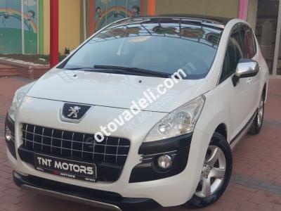 Peugeot 3008 2012 1.6 e-HDi Allure