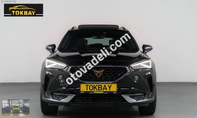 Cupra Formentor 2023 1.5 TSI