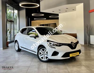 Renault Clio 2022 1.0 TCe Joy