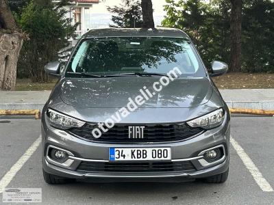 Fiat Egea 2023 1.4 Fire Easy Plus