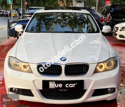 BMW 3 Serisi 2012 320d M Sport