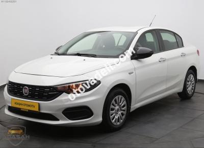 Fiat Egea 2020 1.6 Multijet Easy