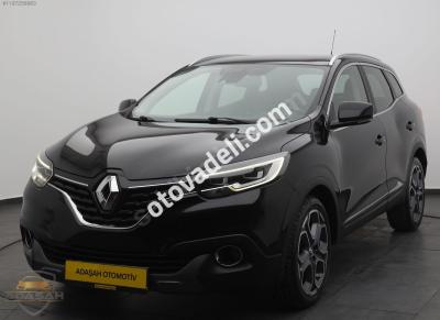 Renault Kadjar 2016 1.5 dCi Icon