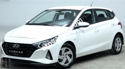 Hyundai i20 2022 1.4 MPI Jump