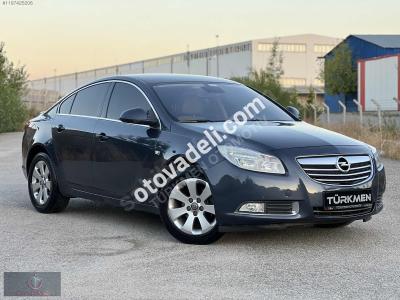 Opel Insignia 2012 2.0 CDTI Cosmo