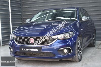 Fiat Egea 2020 1.6 Multijet Mirror