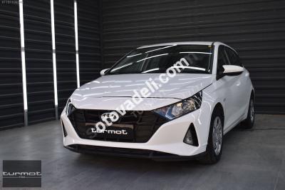 Hyundai i20 2022 1.4 MPI Jump