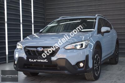 Subaru XV 2021 1.6 Xtreme