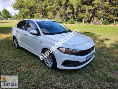 Fiat Egea 2022 1.6 Multijet Easy