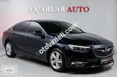 Opel Insignia 2020 1.6 CDTI Grand Sport Enjoy