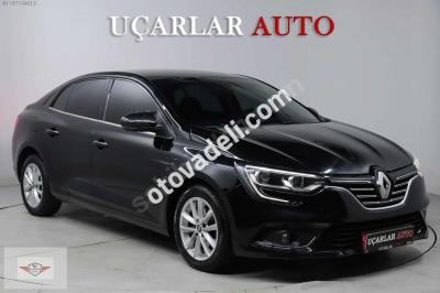 Renault Megane 2020 1.5 Blue DCI Touch