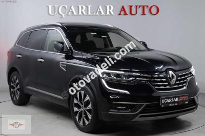 Renault Koleos 2022 1.3 TCe Icon