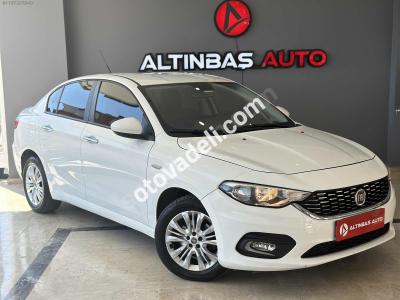 Fiat Egea 2017 1.6 Multijet Urban