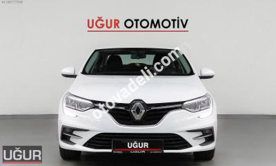 Renault Megane 2022 1.3 TCe Joy